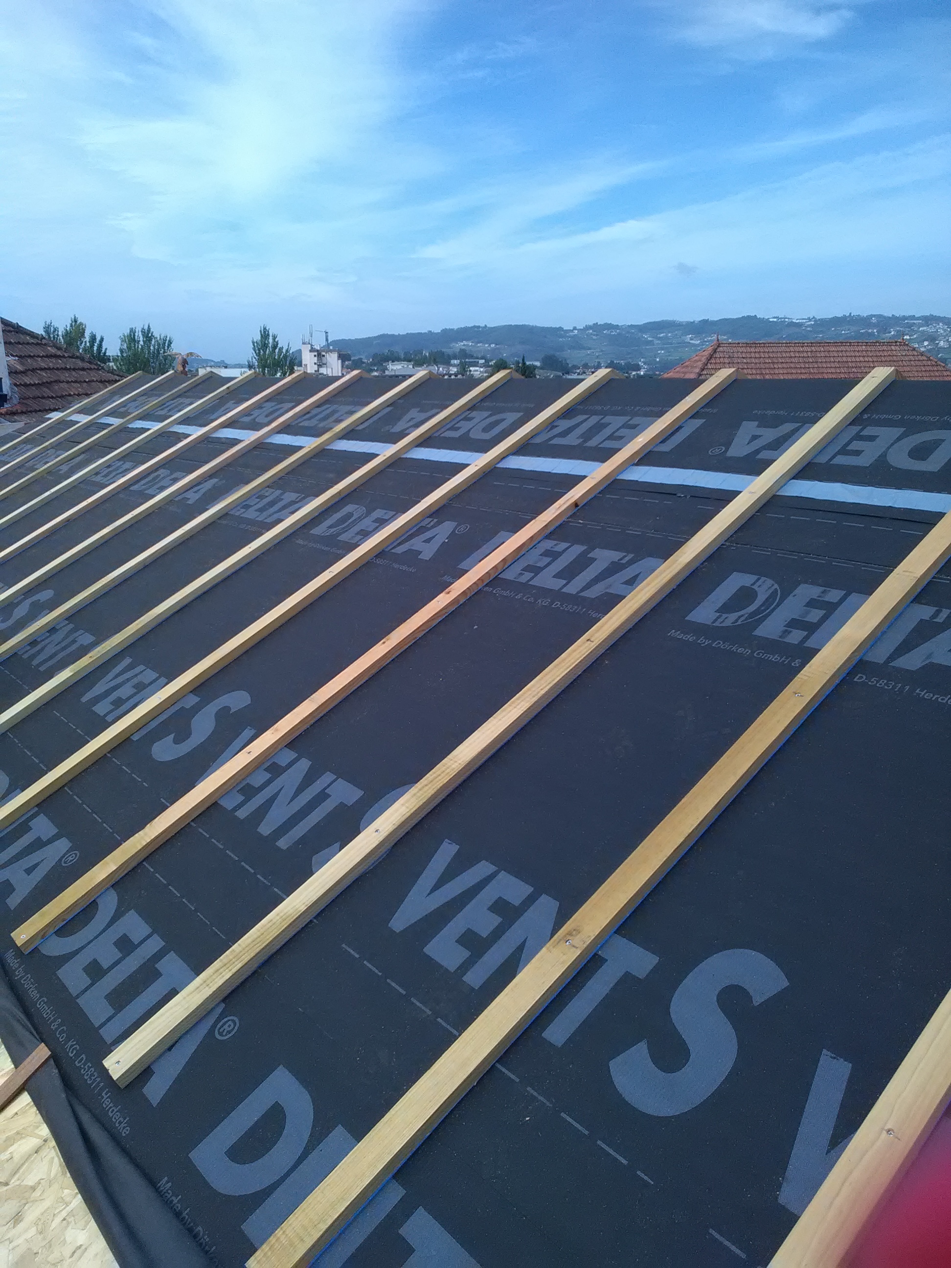 DELTA® VENT S